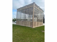Tuinhuis - tuinhuizen & blokhutten - afbeelding 5 van  5