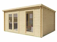 Tuinhuis charlie - afbeelding 2 van  4