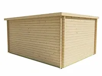 Tuinhuis charlie - afbeelding 3 van  4