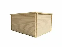 Tuinhuis charlie - afbeelding 3 van  4