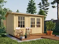 Tuinhuis chloe - afbeelding 1 van  5