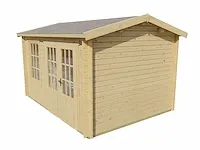 Tuinhuis chloe - afbeelding 2 van  5