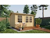 Tuinhuis chloe - afbeelding 1 van  5