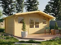 Tuinhuis karen - afbeelding 1 van  5