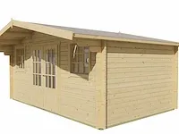 Tuinhuis karen - afbeelding 2 van  5