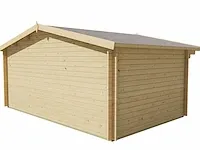 Tuinhuis karen - afbeelding 3 van  5