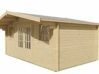 Tuinhuis karen - afbeelding 2 van  5