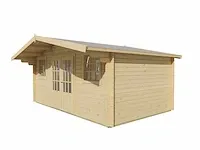 Tuinhuis karen - afbeelding 2 van  5