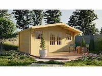 Tuinhuis karen