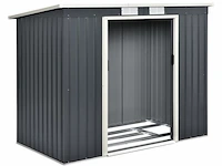 Tuinhuis m - afbeelding 4 van  10