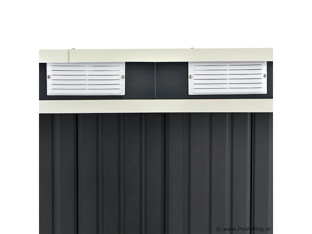 Tuinhuis m - afbeelding 7 van  10