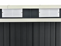 Tuinhuis m - afbeelding 7 van  10