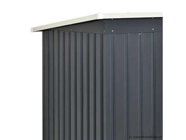 Tuinhuis m - afbeelding 8 van  10