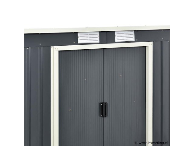 Tuinhuis m - afbeelding 5 van  10