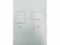 Tuinhuis triple-profiel 295x250x240 cm - afbeelding 3 van  11