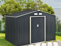 Tuinhuis xl - afbeelding 3 van  10