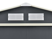 Tuinhuis xl - afbeelding 7 van  10