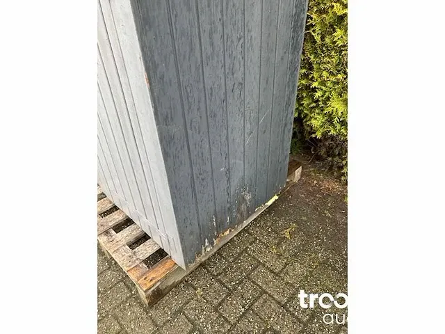 Tuinhuisje - afbeelding 2 van  10