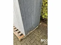 Tuinhuisje - afbeelding 2 van  10