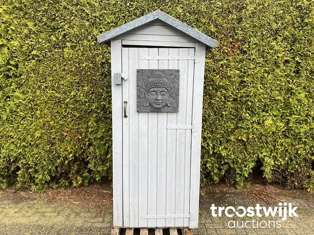 Tuinhuisje - afbeelding 1 van  10