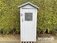 Tuinhuisje - afbeelding 3 van  10