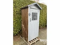 Tuinhuisje - afbeelding 4 van  10