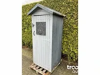 Tuinhuisje - afbeelding 6 van  10