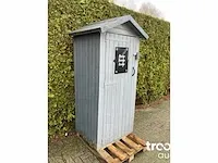 Tuinhuisje - afbeelding 4 van  10