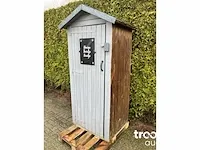 Tuinhuisje - afbeelding 5 van  10