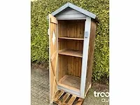 Tuinhuisje - afbeelding 8 van  10