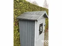 Tuinhuisje - afbeelding 9 van  10