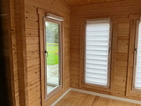 Tuinhuizen & blokhutten - afbeelding 2 van  32