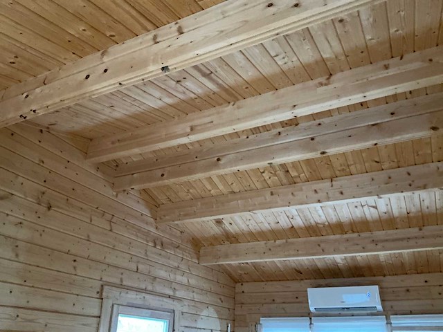 Tuinhuizen & blokhutten - afbeelding 3 van  32