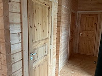 Tuinhuizen & blokhutten - afbeelding 5 van  32