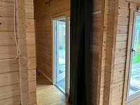 Tuinhuizen & blokhutten - afbeelding 6 van  32