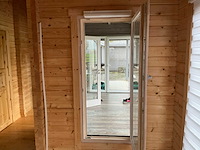 Tuinhuizen & blokhutten - afbeelding 7 van  32