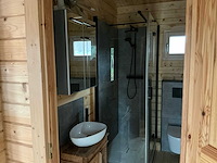 Tuinhuizen & blokhutten - afbeelding 8 van  32
