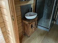 Tuinhuizen & blokhutten - afbeelding 9 van  32