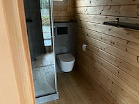 Tuinhuizen & blokhutten - afbeelding 10 van  32