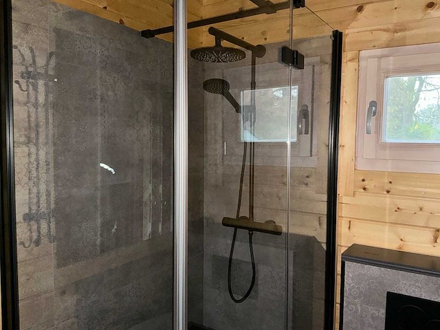 Tuinhuizen & blokhutten - afbeelding 11 van  32