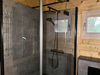 Tuinhuizen & blokhutten - afbeelding 11 van  32