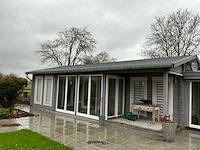 Tuinhuizen & blokhutten - afbeelding 1 van  32