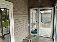 Tuinhuizen & blokhutten - afbeelding 14 van  32