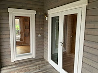 Tuinhuizen & blokhutten - afbeelding 16 van  32