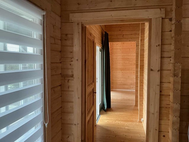 Tuinhuizen & blokhutten - afbeelding 17 van  32