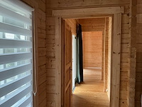 Tuinhuizen & blokhutten - afbeelding 17 van  32