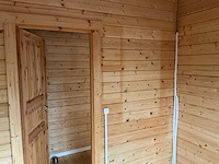 Tuinhuizen & blokhutten - afbeelding 20 van  32