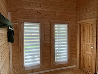 Tuinhuizen & blokhutten - afbeelding 21 van  32