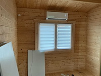 Tuinhuizen & blokhutten - afbeelding 22 van  32