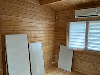 Tuinhuizen & blokhutten - afbeelding 24 van  32